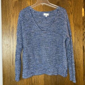 Lucky Brand Sweater XS Petit